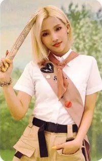 2020年曆 cube 年曆卡 