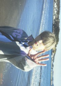 D社/D社日本快閃 明信片 A-TYPE