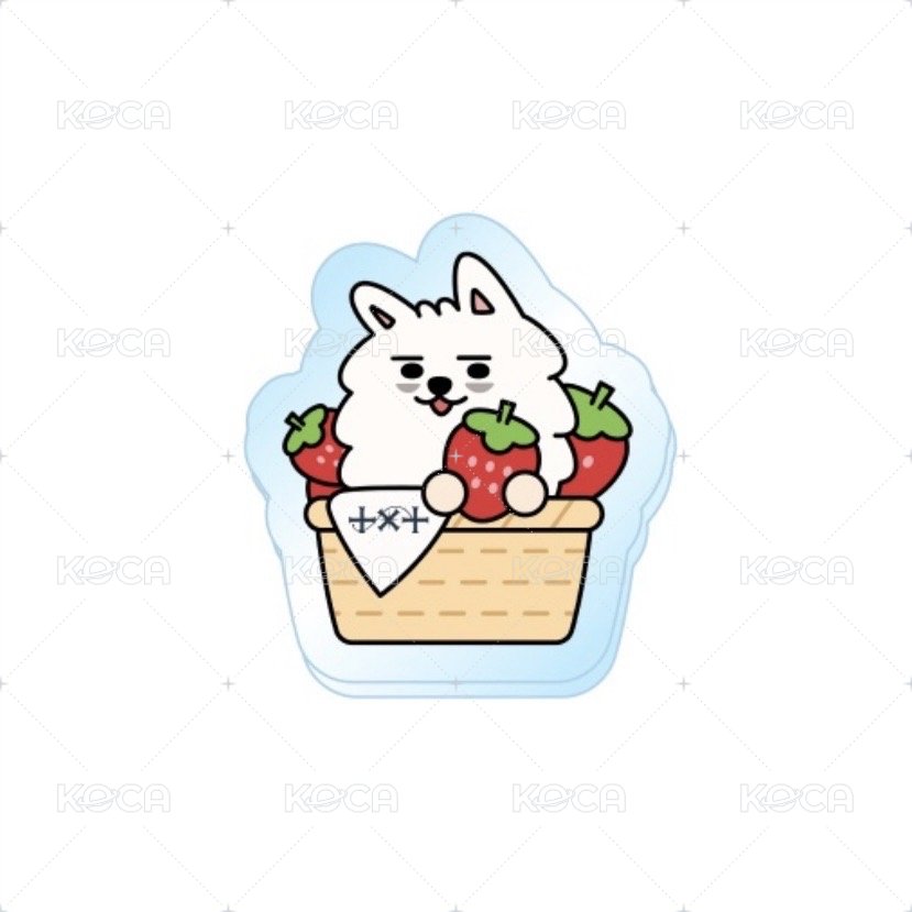 草莓勇猛