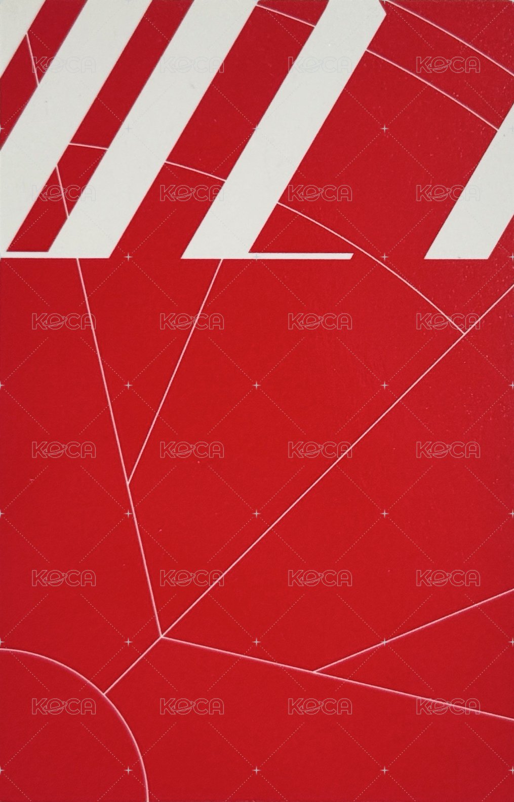 Action to Answer 專輯卡 A ver. 背面