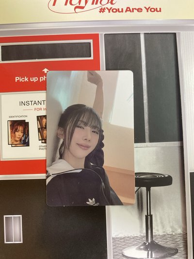 迷一 賢 普專專卡