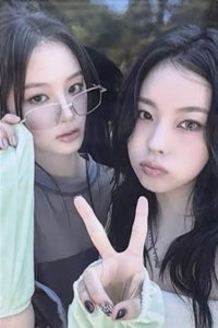 STICK OUT 愛豆驛站 幸運卡 薛圭雙人卡