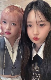 expérgo Whoop Japan 預售 特典卡 莉嫄雙人卡