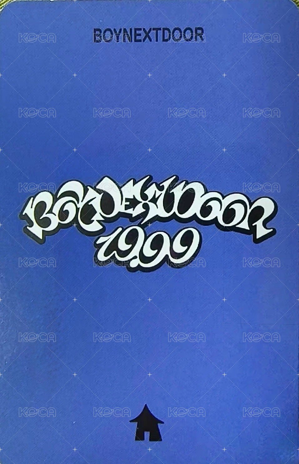 19.99 km蝦皮 2.0 簽售卡  背面