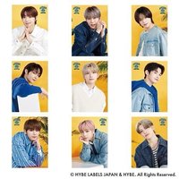 7-11限定 聯名一番賞 資料夾 資料夾