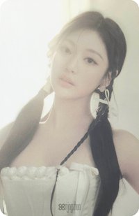 2024年曆 隨機卡 後續 B寧