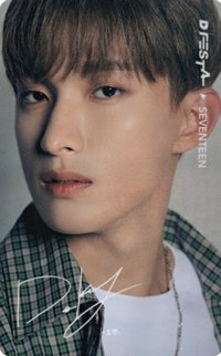 2021 DICON 入場卡 / 場限卡 門票卡