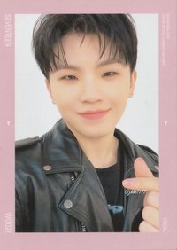 21‘FM HARE 隨機卡 