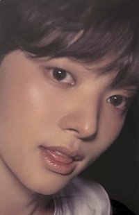 BTL 抽選卡 韓國Showcase 逆應援