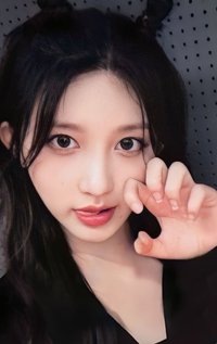 I'VE MINE sw 3.0 簽售卡 