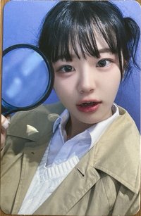 迷一 ms 3.0 簽售卡 偵探