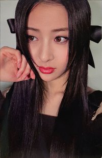 UNFORGIVEN wvs 簽售卡 2.0簽售