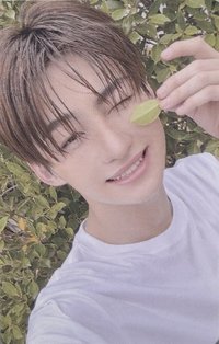 SUMMER BEAT! 專輯卡 NOW ver.