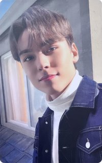 MINI9 pst 1.0 幸運卡 