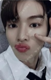 RIIZE UP 快閃 隨機卡 B