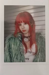 YUQ1 am 1.0 幸運卡 拍立得