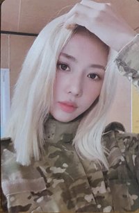 Dreamcatcher Mind 周邊卡 