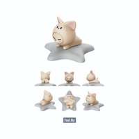 1st 日本巨蛋巡迴 模型 首爾特別場周