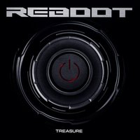 REBOOT 專輯 