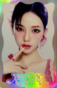 Better Things 隨機卡 官拍柚 A2