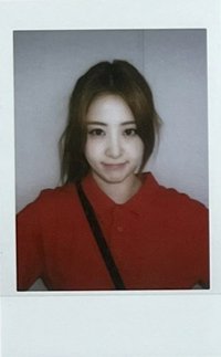 SPAGHETTI 隨機卡 拍立得