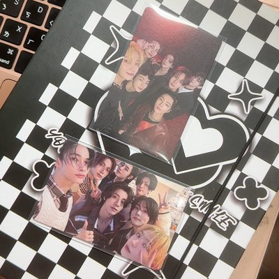 團卡、Fate分隊卡