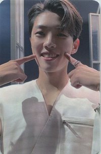 迷七 k4 2.0 簽售卡 