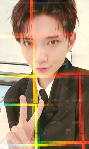 精選專 環球 抽選卡  正面