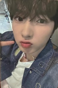 Songbird el 幸運卡 