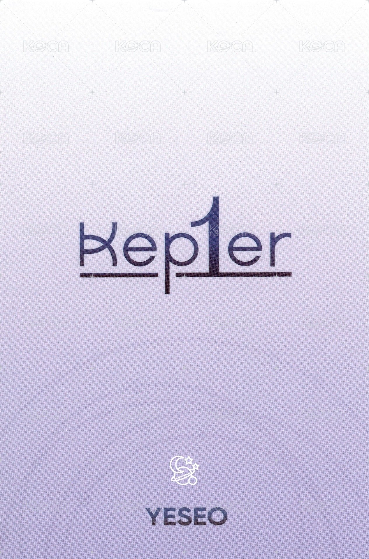 手燈 周邊卡 一代手燈卡 背面