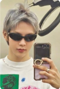 RIIZING 專輯卡 Smini版