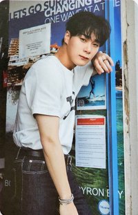 花生寫真 隨機卡 