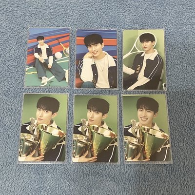 2025 克拉島 CARATLAND 隨機卡-DK