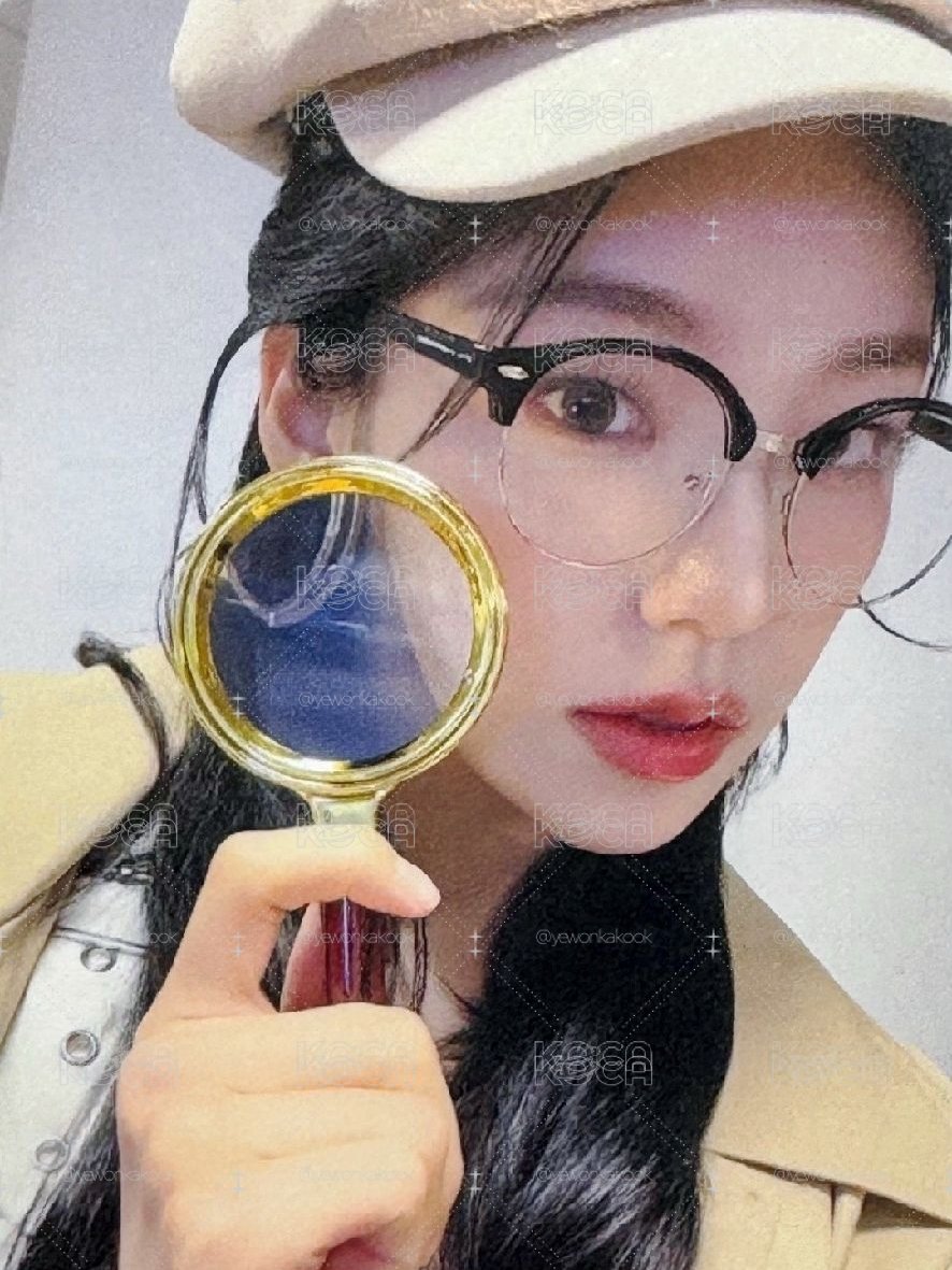 itzy黃禮志_特殊卡背偵探志