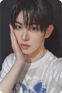 迷二 wm 1.0線下 簽售卡 