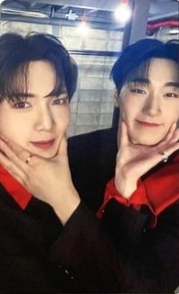 Not Okay 專輯卡 ATINY盤