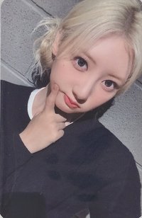 DRIP yg線下 幸運卡 聖誕2.0 ver.A