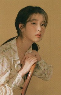 APRIL, MD 未公開 / 抽選拍立得 四月未公開