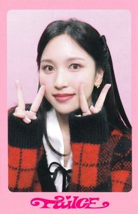 D’FESTA 迷你版 D社 周邊卡 