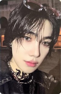 THE BOYZ 9th MINI ALBUM [導火線] POP-UP STORE 隨機卡 