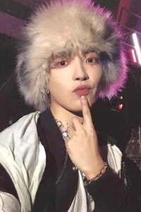 From the Witness 專輯卡 Witness ver. 1