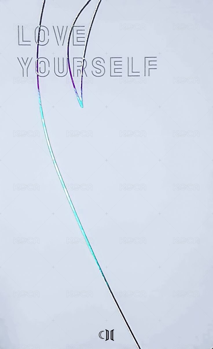 LY承 專輯卡 ver.V 背面