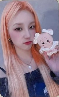 minidle 2.0 周邊卡 小芒琦