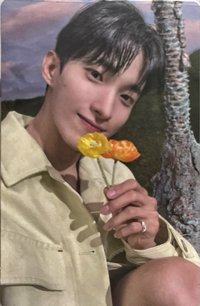 正四後續 專輯卡 正規四後續｜CARAT ver.