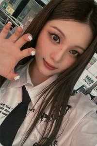 GENBLUE ACT LIKE THAT 亞洲巡迴最終站 任務卡 亞巡卡 香港 ver.