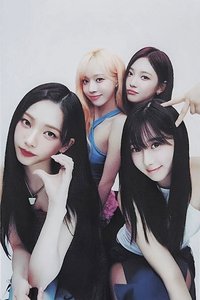 二巡 隨機卡 日本團