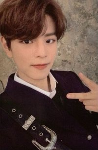 Clé : LEVANTER 專輯卡 