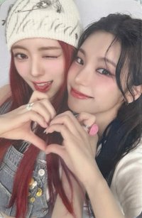 2024 FM 隨機卡 雙人卡