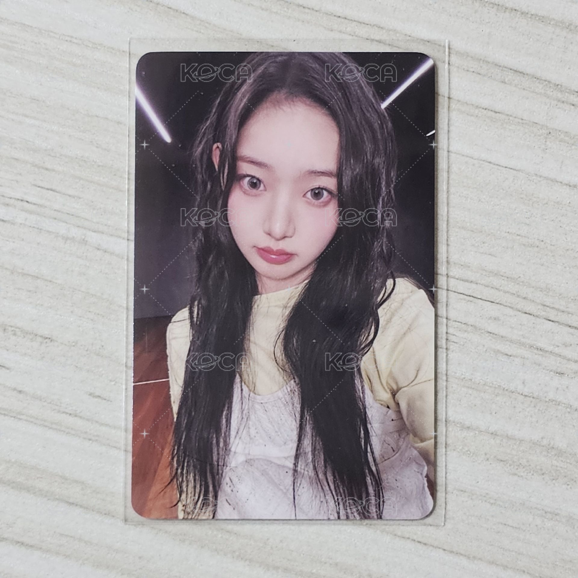 一星leesol