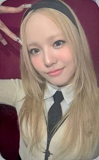 WOKE UP FLNK 線下 簽售卡 